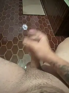 ExMonki 13  online show from September 22, 7:49 pm