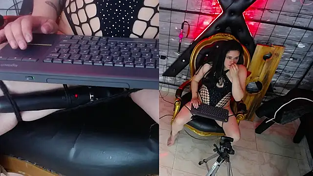 Snapshot of Swich_Bdms_ chatting on December 13, 7:25 am Swich Bdms online show from December 13, 7:25 am