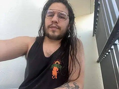 bananahot31 online show from February 22, 12:47 pm