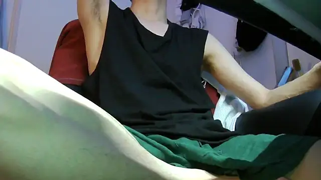 Ray175oo online show from February 28, 5:25 pm