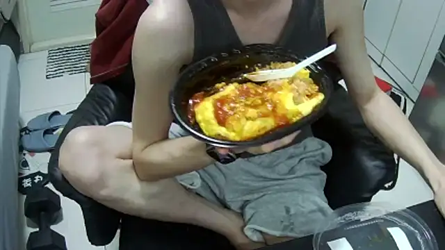 Ray175oo online show from March 28, 4:50 pm