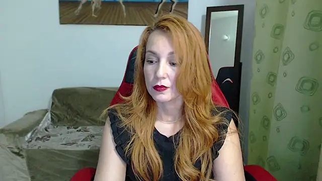 anitazarova online show from January 3, 9:05 pm