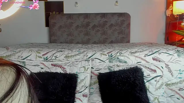 angelinepossy online show from January 28, 11:07 pm