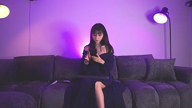 angelinepossy online show from March 23, 11:20 pm