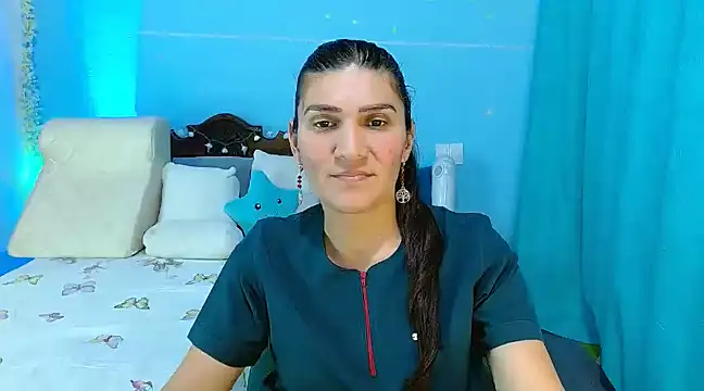 venus swet  online show from February 6, 1:05 am