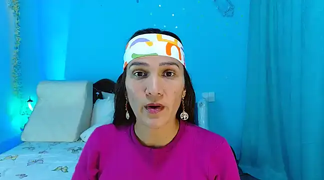 venus swet  online show from February 8, 12:38 am