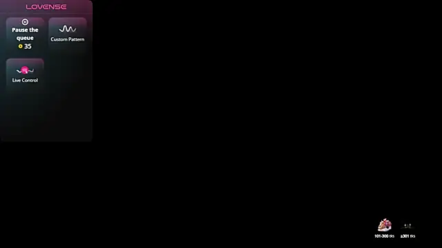 venus swet  online show from October 4, 12:08 am