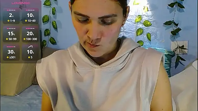 venus swet  online show from June 21, 1:08 am