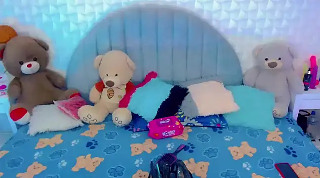 party duo trans online show from February 5, 4:14 pm