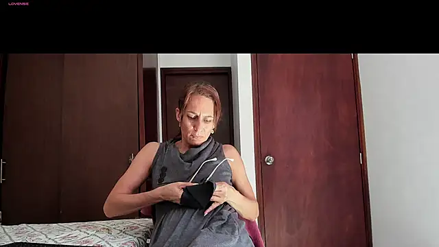 Snapshot of Paty_rouse chatting on March 17, 7:48 pm Paty rouse online show from March 17, 7:48 pm