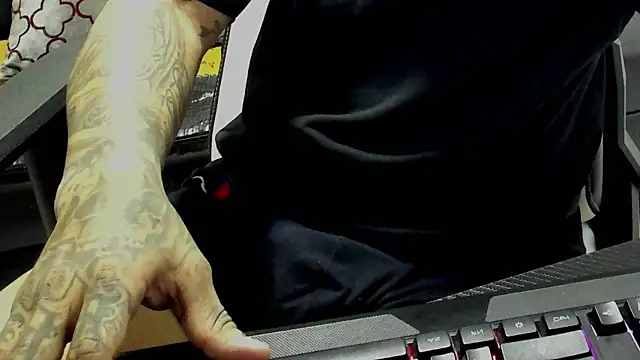 stebankechima online show from September 28, 10:48 pm