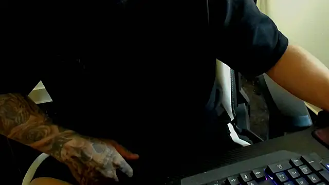 stebankechima online show from October 5, 1:20 pm