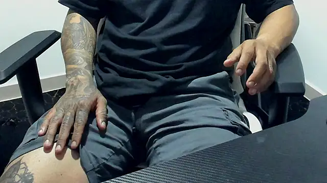 stebankechima online show from October 16, 12:44 am