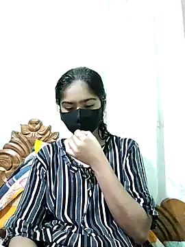 Arisha- online show from January 31, 8:01 pm