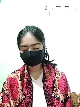 Arisha- online show from February 20, 2:18 am