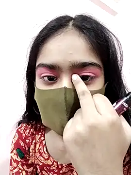 Arisha- online show from November 23, 1:44 pm