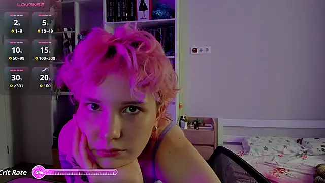 School Love online show from November 14, 7:07 am