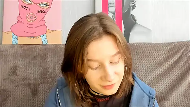 EnigmaSee online show from February 16, 4:42 am