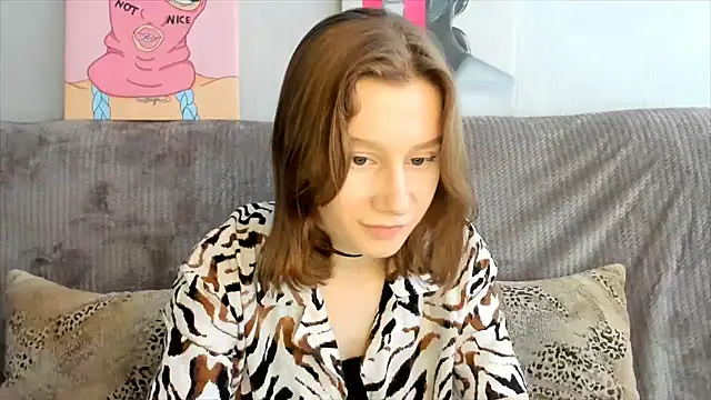 EnigmaSee online show from February 17, 8:19 am