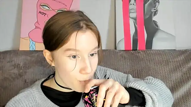 EnigmaSee online show from March 14, 11:23 am