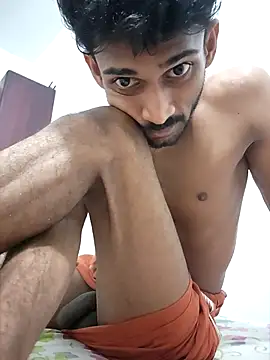 JOHN LEE DEREK online show from April 12, 6:46 pm