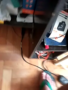 lobomisterioso13 online show from February 7, 2:04 pm