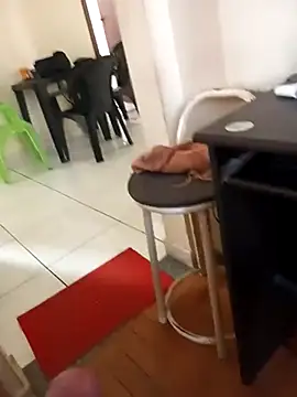 lobomisterioso13 online show from December 2, 1:28 pm