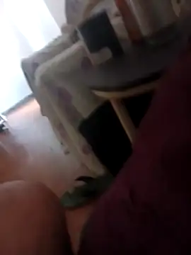 lobomisterioso13 online show from April 17, 4:21 pm