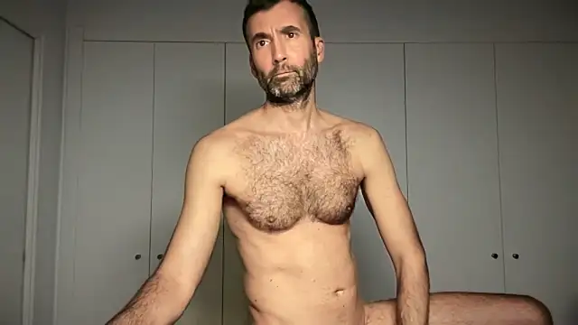 david spanish online show from February 19, 6:43 pm