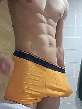 mertbey07 online show from January 1, 4:50 pm