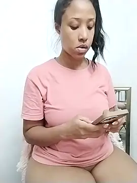 Snapshot of LadyEbonyX chatting on October 7, 4:26 pm LadyEbonyX online show from October 7, 4:26 pm