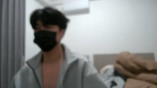wuzhimao0207 online show from January 10, 8:15 pm
