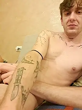 Chaooss1 online show from October 25, 10:48 pm