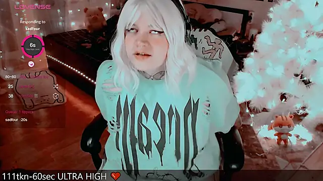 noori  hope online show from December 27, 4:15 am