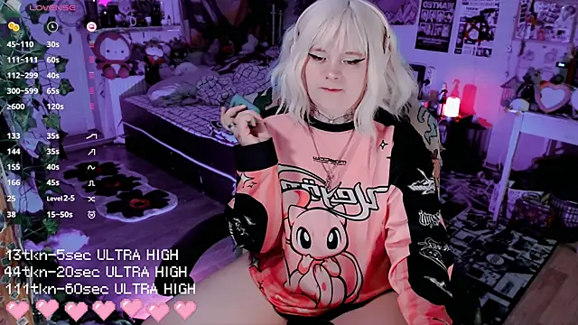 noori  hope online show from October 5, 8:40 pm