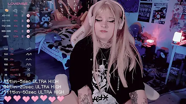 noori  hope online show from November 19, 8:42 pm