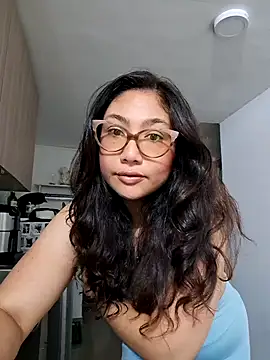 Mia Ruiz online show from January 29, 3:44 am