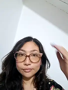 Mia Ruiz online show from January 30, 4:06 am