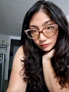 Mia Ruiz online show from February 1, 2:47 am