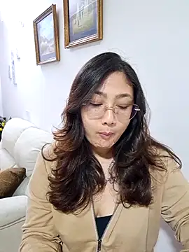 Mia Ruiz online show from September 20, 2:34 am