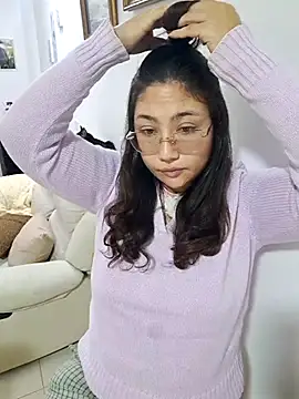 Mia Ruiz online show from September 27, 3:33 am