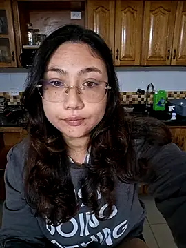 Mia Ruiz online show from October 20, 2:01 am