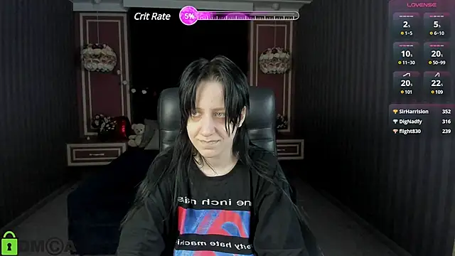 Medusa  Gorgona online show from February 28, 5:15 am