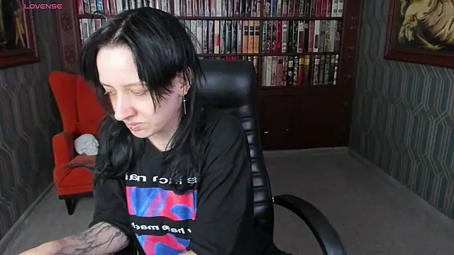 Medusa  Gorgona online show from September 10, 6:57 am