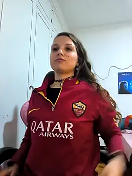 Snapshot of galaxiaa23 chatting on September 8, 6:18 pm galaxiaa23 online show from September 8, 6:18 pm