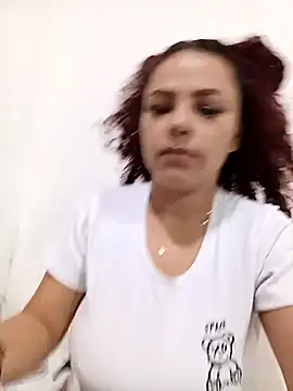 Mommy-Hot online show from March 13, 12:45 pm