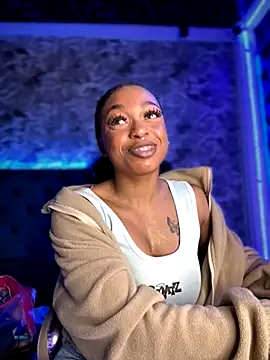 Melany Williams online show from November 19, 1:11 pm