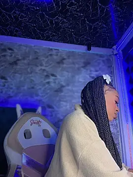 Melany Williams online show from February 2, 12:48 pm