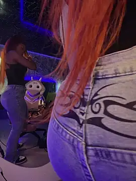 Melany Williams online show from February 18, 1:18 pm