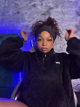 Melany Williams online show from March 27, 1:00 pm